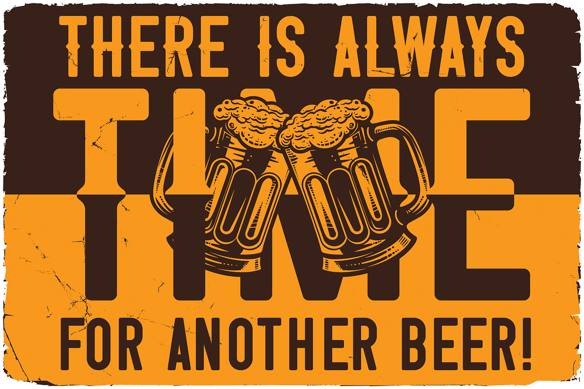 India Pale Ale font DUO, a Blackletter Font by VozzyStock (Photo 3 of 8)