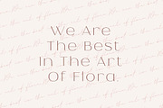 Quotesa Sans, a Sans Serif Font by Typia Nesia (Thumbnail 9 of 12)