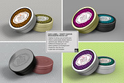 Vol.1 Party Packaging Mockups, a Cups & Container Mockup by INCDesign (Thumbnail 7 of 18)