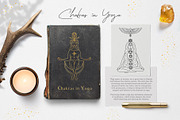 Magic woman & nature, a Person Illustration by Alisovna (Thumbnail 2 of 12)