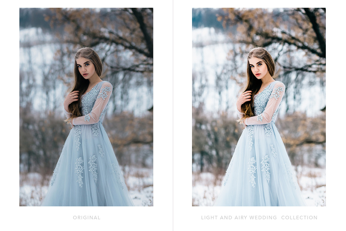 BLACK FRIDAY Lightroom Presets Bundl, an Action Add-On by BeArt-Presets (Photo 8 of 19)