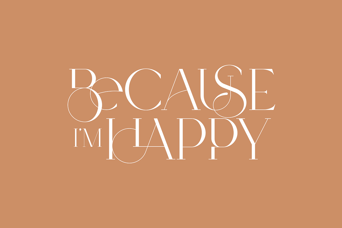 SALE! Type Maestro -  serif font, a Serif Font by VP Fonts (Photo 22 of 25)