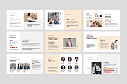 Creative Brief Presentation Template, a Presentation Template by evgenystudio (Thumbnail 7 of 9)