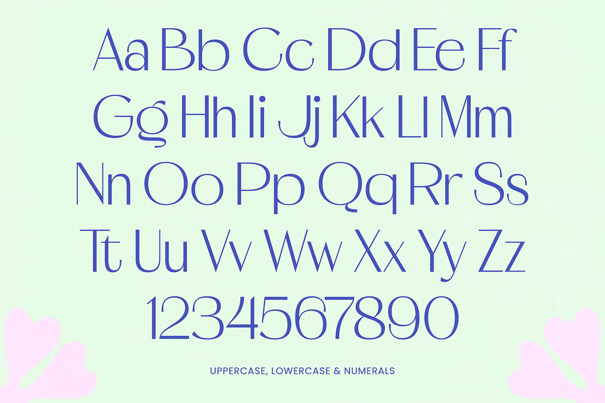 Bugery Gantik – Thin Sans Serif, a Sans Serif Font by timelesstype.co (Photo 12 of 20)