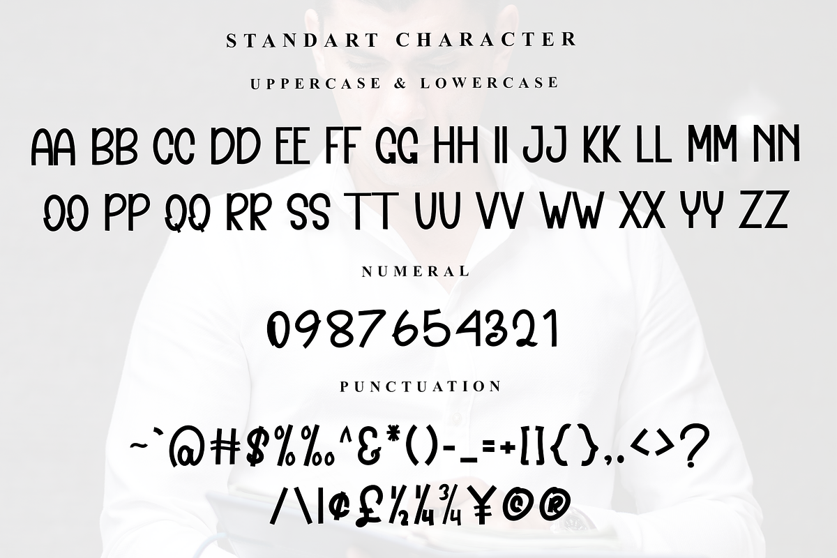 Summer Planner, a Sans Serif Font by InermediaSTUDIO (Photo 5 of 7)