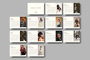 Desk Calendar 2026, a Stationery Template by crazyOWL (Thumbnail 4 of 6)