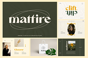 Retro Bundle Collection V2 - 99% OFF, a Serif Font by Dharmas Foundry (Thumbnail 13 of 21)