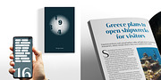 Cosan, a Sans Serif Font by Adtypo (Thumbnail 7 of 7)