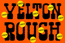 Velton Rough