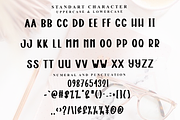 Labubu, a Script Font by InermediaSTUDIO (Thumbnail 4 of 8)