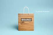18 light wood texture 01, a Texture Graphic by photo3idea (Thumbnail 5 of 8)