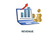 Crowdfunding 3D Icons Set Bundle, an Object Graphic by Aimagenarium@gmail.com (Thumbnail 18 of 21)