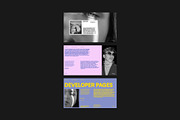 Michael - Brand Portfolio Keynote, a Presentation Template by Creatorism (Thumbnail 8 of 9)
