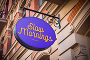 CS Belsy Drawn, a Script Font by Craft Supply Co. (Thumbnail 7 of 8)