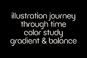 Qalisa - Modern sans, a Sans Serif Font by Uncarving (Thumbnail 11 of 20)