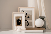 ABSTRACT BUNDLE - 5 in 1, an Illustration by Natalia Tugova (Thumbnail 2 of 35)