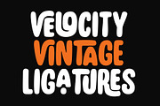Rocks, a Sans Serif Font by HRDR (Thumbnail 2 of 9)