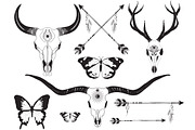 Wild Soul – Bohemian Sketches, an Illustration by Friendly Label (Thumbnail 4 of 5)