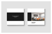 PSD - Square Interior Brochure, a Brochure Template by adekfotografia (Thumbnail 2 of 13)