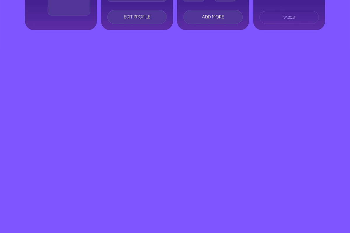 Food Delivery Mobile App Wireframe, a Wireframe Template by ContestDesign (Photo 4 of 4)