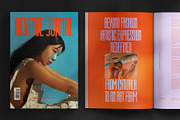 First Contact - 16 Fonts in One Pack, a Sans Serif Font by SilverStag Type Foundry (Thumbnail 8 of 30)