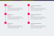 Porimoni Photography Portfolio HTML, a HTML Template by Themeplaza (Thumbnail 5 of 7)