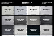 Colordrop: 50+ UI Gradients Bundle, a Texture Graphic by Nice, Very Nice (Thumbnail 13 of 13)