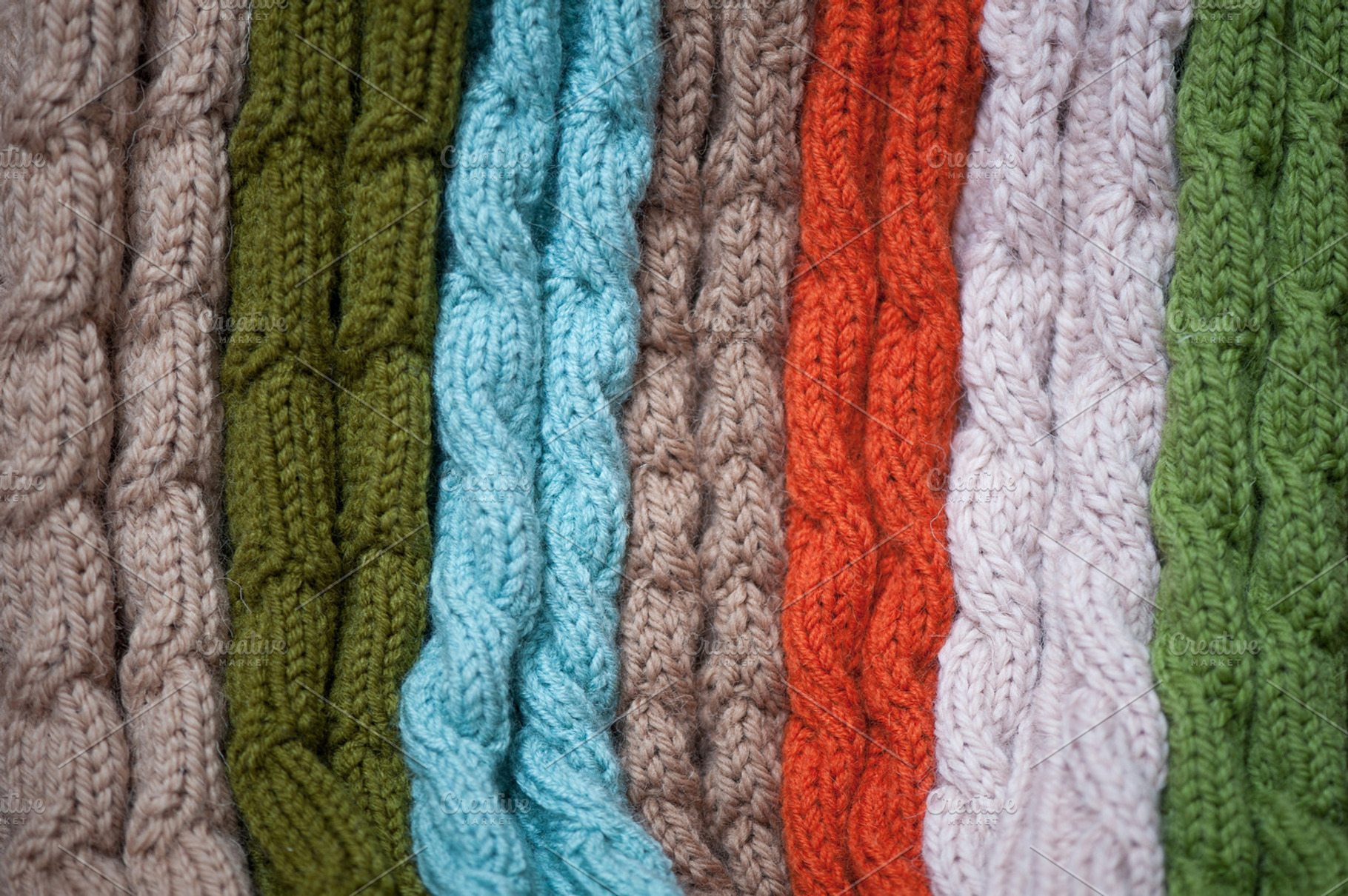 Woolen clothes socks containing socks, winter, and woolen, a Beauty & Fashion Photo by MarinaMassel
