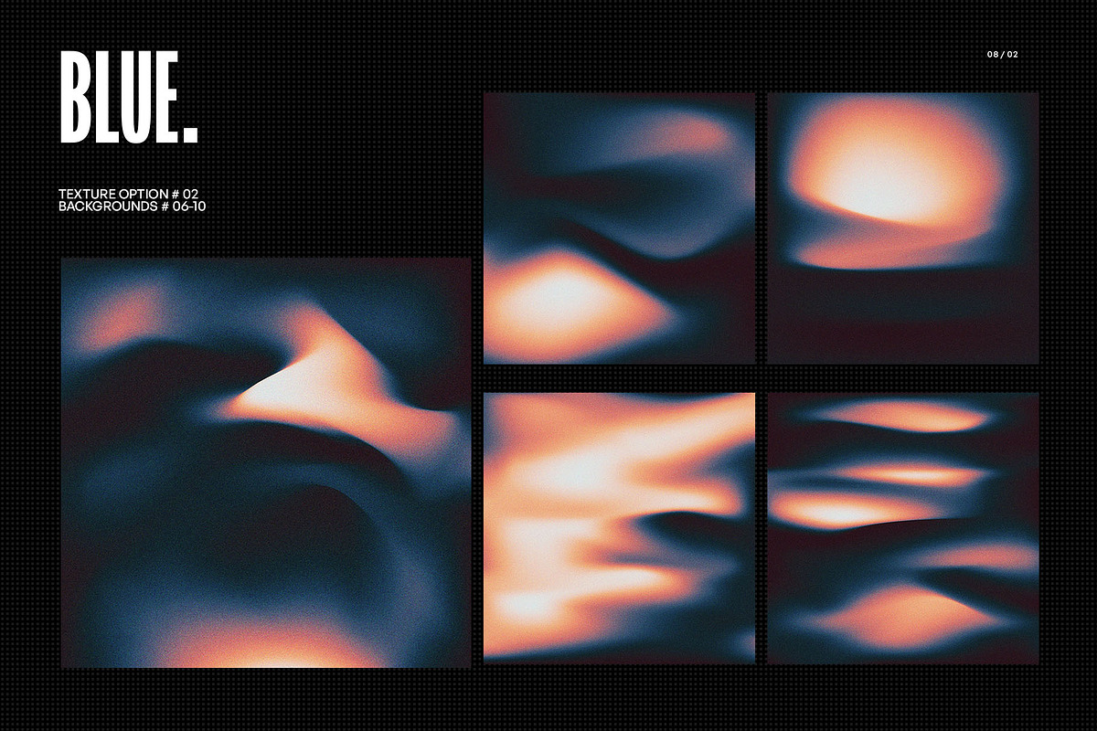 ILLUMA - Luminous Gradients, a Background Graphic by Inartflow (Photo 8 of 22)