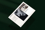 WILD MUSE / Brand Guidelines, a Brochure Template by Studio Dara (Thumbnail 11 of 23)