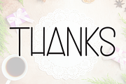 Vintage Christmas | Script Font, a Script Font by Scratchones (Thumbnail 8 of 8)