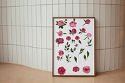 Spring set, vector illustrations, an Illustration by Yana_mide (Thumbnail 11 of 11)
