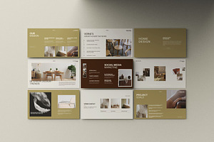 Verne Guideline Templates