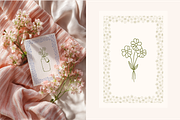 Whimsy Spring & Easter Doodle Set, a Seasonal Illustration by soboleva alya (Thumbnail 13 of 15)