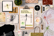 Dragonfly inspiration, an Object Graphic by Indie Khisa (Thumbnail 7 of 7)