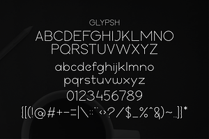 Grostick Lite Multilingual Font