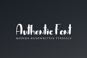 Sentralie, a Handwritten Font by pineungtype (Thumbnail 4 of 5)