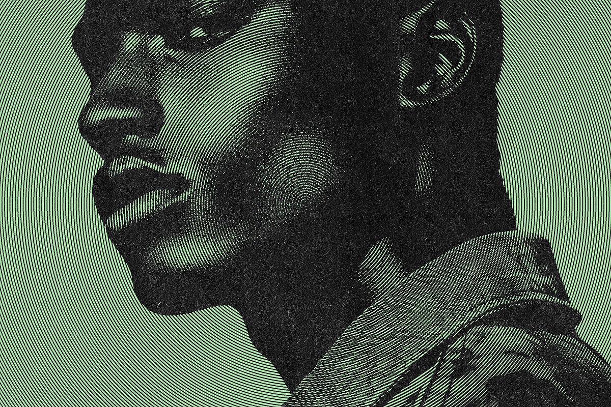 Spiral Halftone Photo Effect, a Layer Style Add-On by DesignerCandies (Photo 3 of 7)