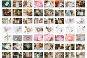 MEGA Mockup Images Bundle, a Product Mockup by Kaya Fonts (Thumbnail 9 of 44)