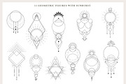 Magic logo creator, an Object Graphic by Luba Vega (Thumbnail 4 of 8)