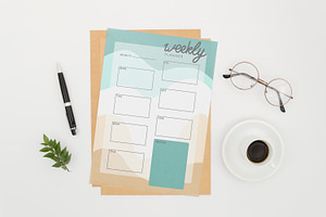 Planner