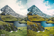 Landscape Nature Lightroom Preset, a Preset Add-On by AAA Presets (Thumbnail 16 of 18)