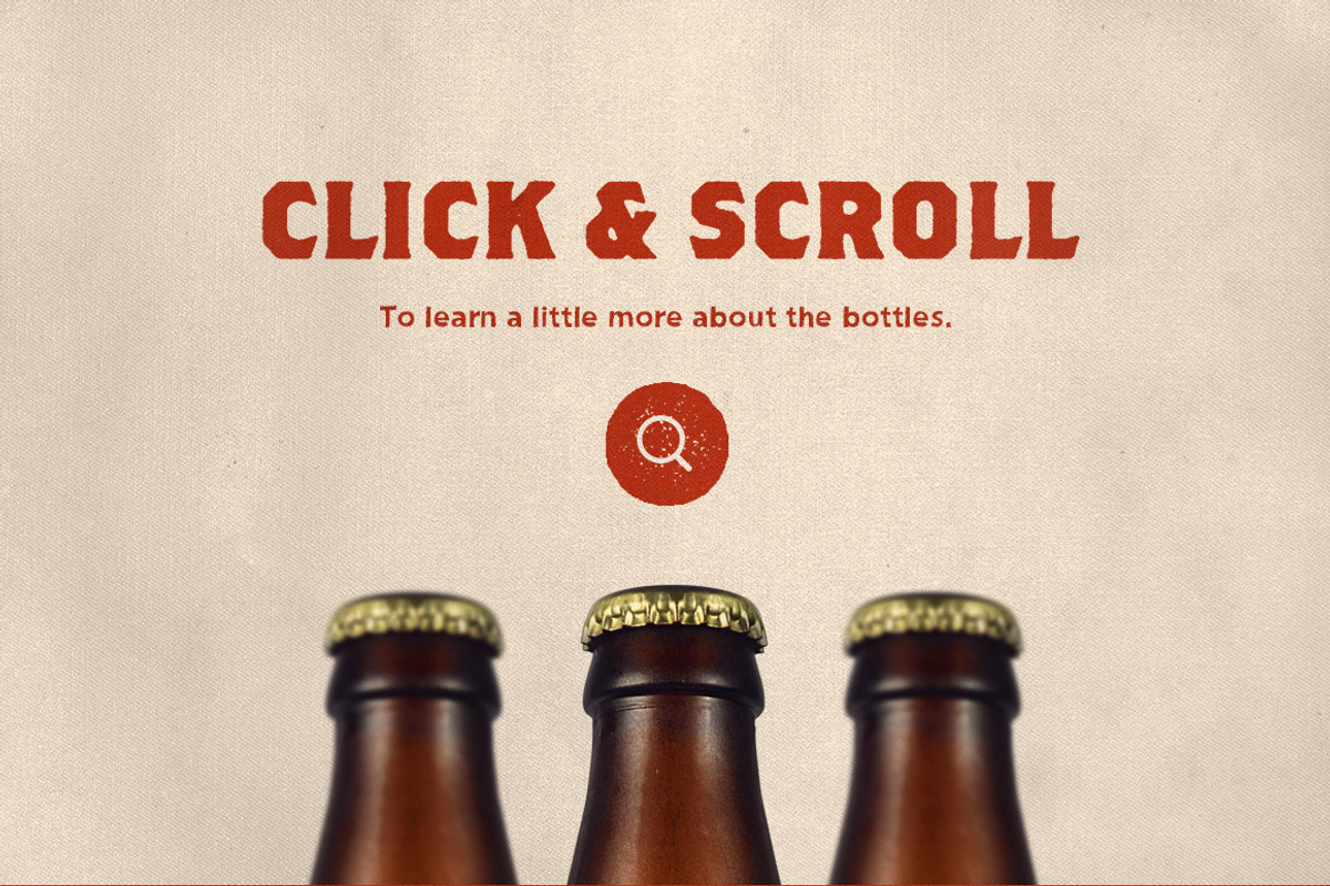 The 12 Pack - Bottle Mock-Ups, a Cups & Container Mockup by Palm Street Creative (Photo 2 of 2)