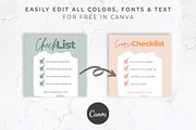 Instagram Engagement Booster | Canva, a Social Media Template by Thirty One Palms Studio (Thumbnail 6 of 7)