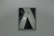 Book & Magazine Mockup Kit, a Books & Magazine Mockup by Lifestyle Project (Thumbnail 4 of 17)
