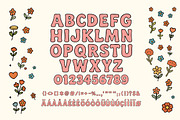 Mother's Day - 300+ Elements & Font, a Graphic by Ckybe's Corner (Thumbnail 12 of 12)
