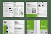Business Case Study Booklet, a Brochure Template by ContestDesign (Thumbnail 3 of 3)