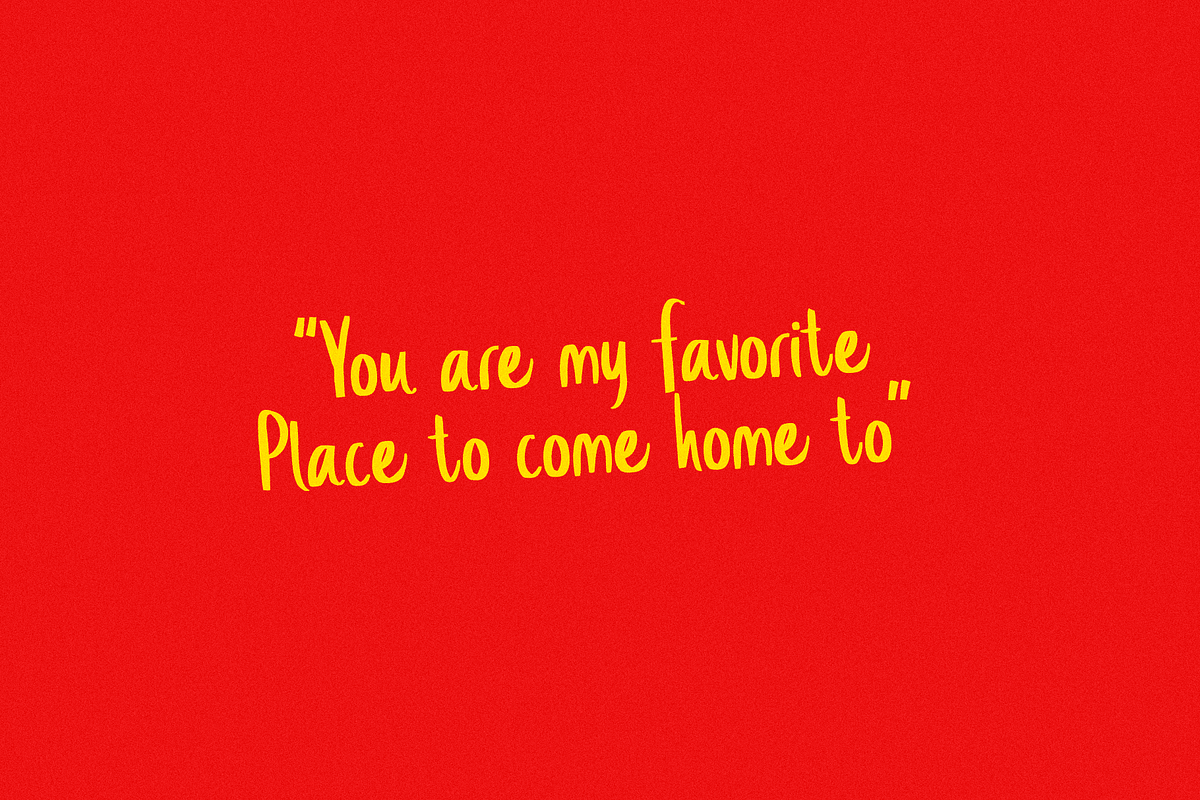 Metanoa, a Handwritten Font by ™Creasi (Photo 2 of 4)