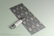 Whisper from the East- Pattern, a Pattern Graphic by STUDIO CHOTI (Thumbnail 11 of 14)
