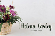 Marielle, a Script Font by DN Creative (Thumbnail 4 of 6)